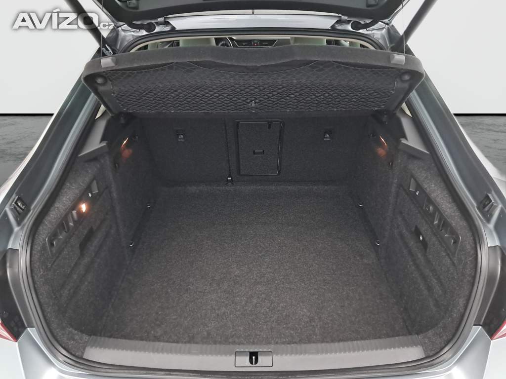 Foto inzerátu Skoda Superb 2.0 TSI