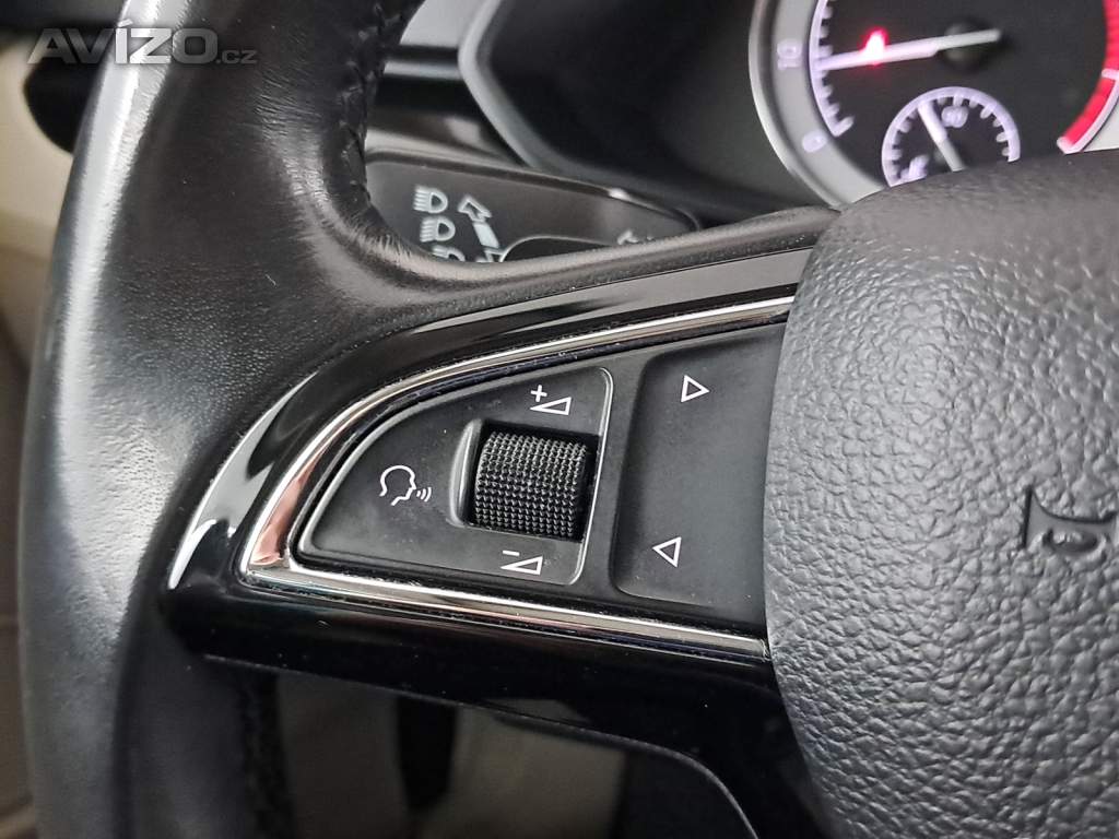 Foto inzerátu Skoda Superb 2.0 TSI