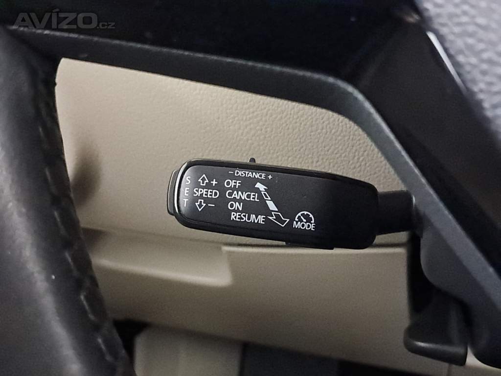 Foto inzerátu Skoda Superb 2.0 TSI
