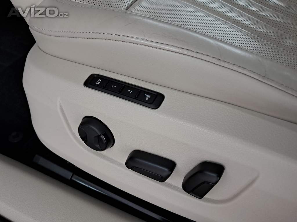 Foto inzerátu Skoda Superb 2.0 TSI