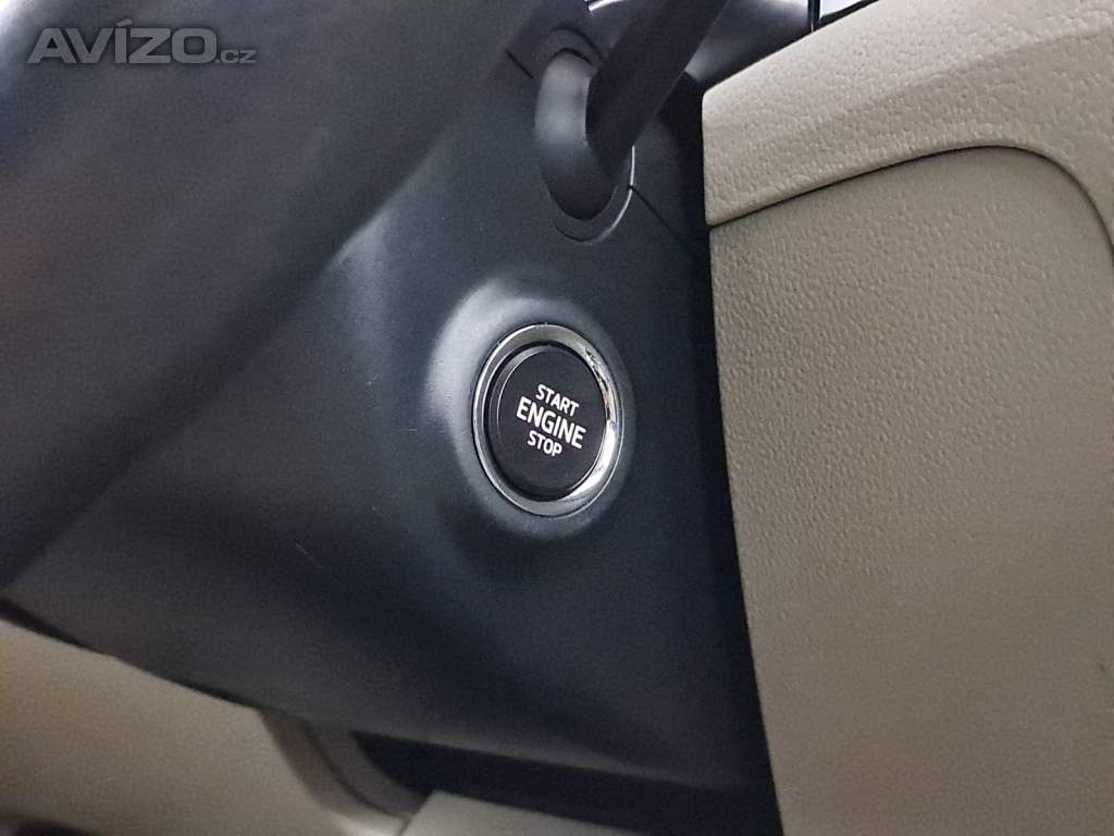 Foto inzerátu Skoda Superb 2.0 TSI