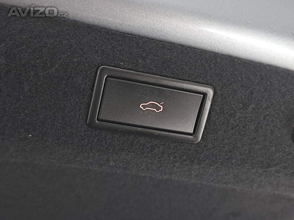 Foto inzerátu Skoda Superb 2.0 TSI