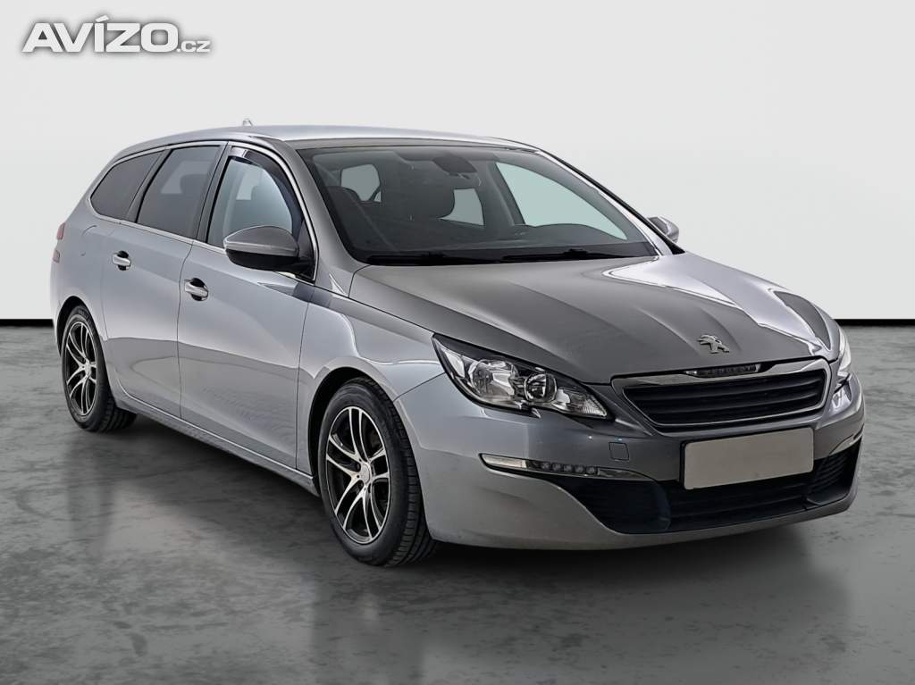 Peugeot 308 1.6 BlueHDi