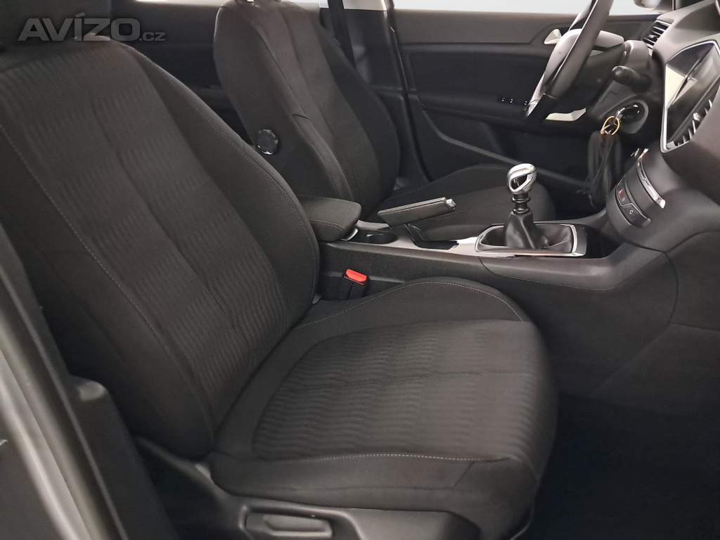 Foto inzerátu Peugeot 308 1.6 BlueHDi