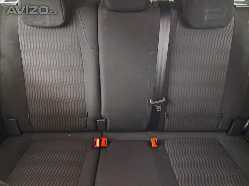 Foto inzerátu Peugeot 308 1.6 BlueHDi
