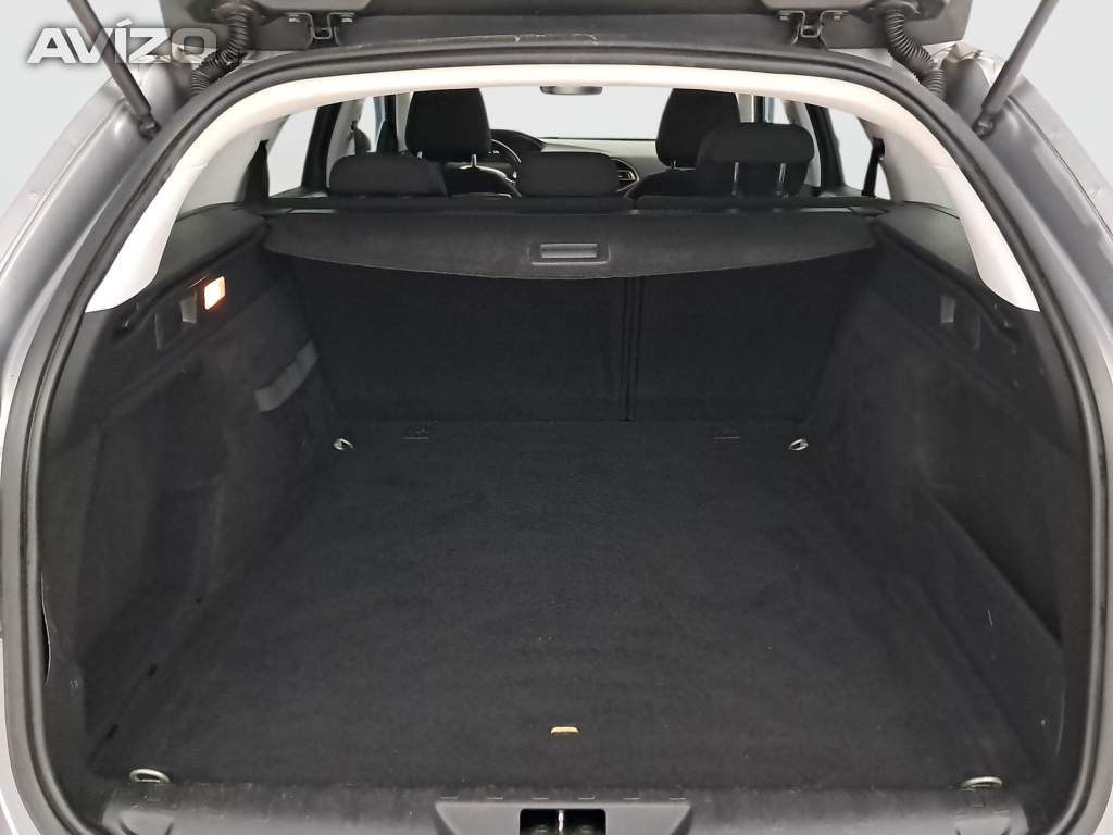 Foto inzerátu Peugeot 308 1.6 BlueHDi