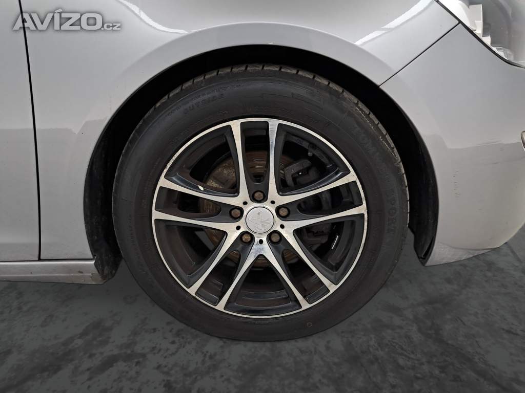 Foto inzerátu Peugeot 308 1.6 BlueHDi