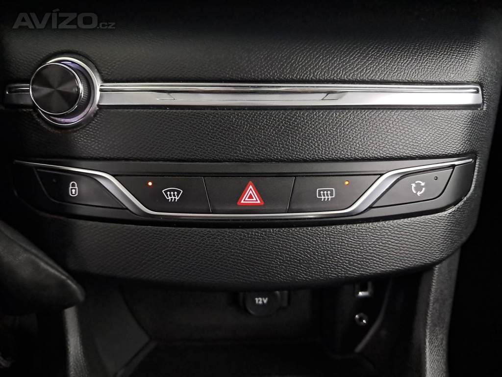 Foto inzerátu Peugeot 308 1.6 BlueHDi
