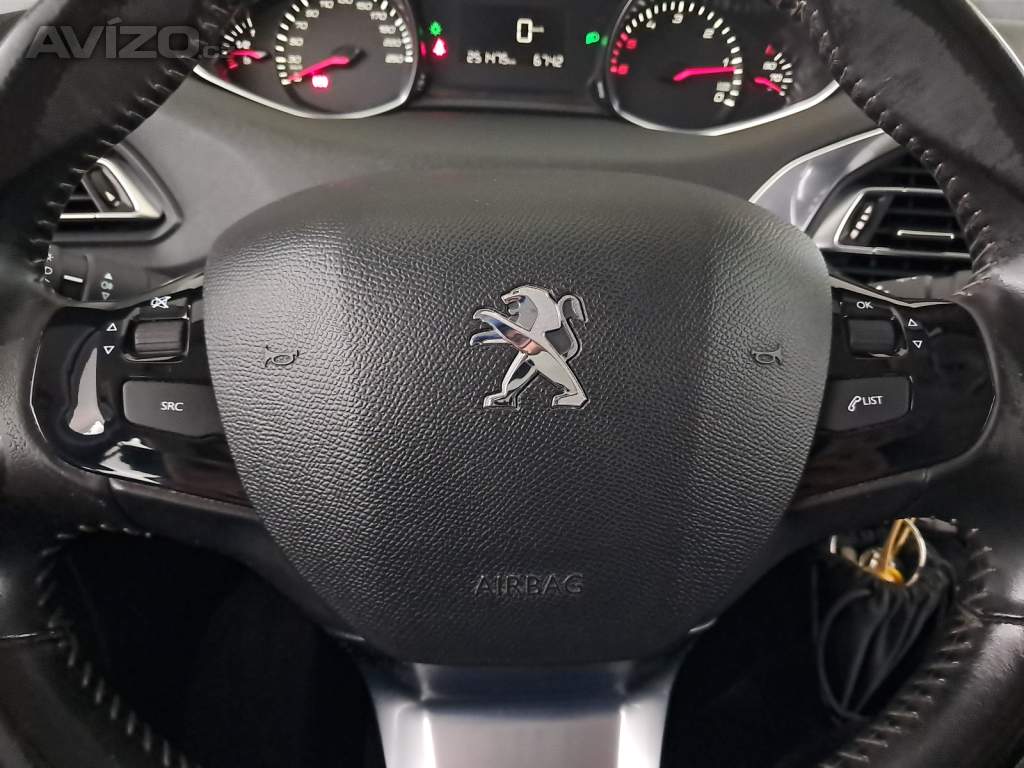 Foto inzerátu Peugeot 308 1.6 BlueHDi