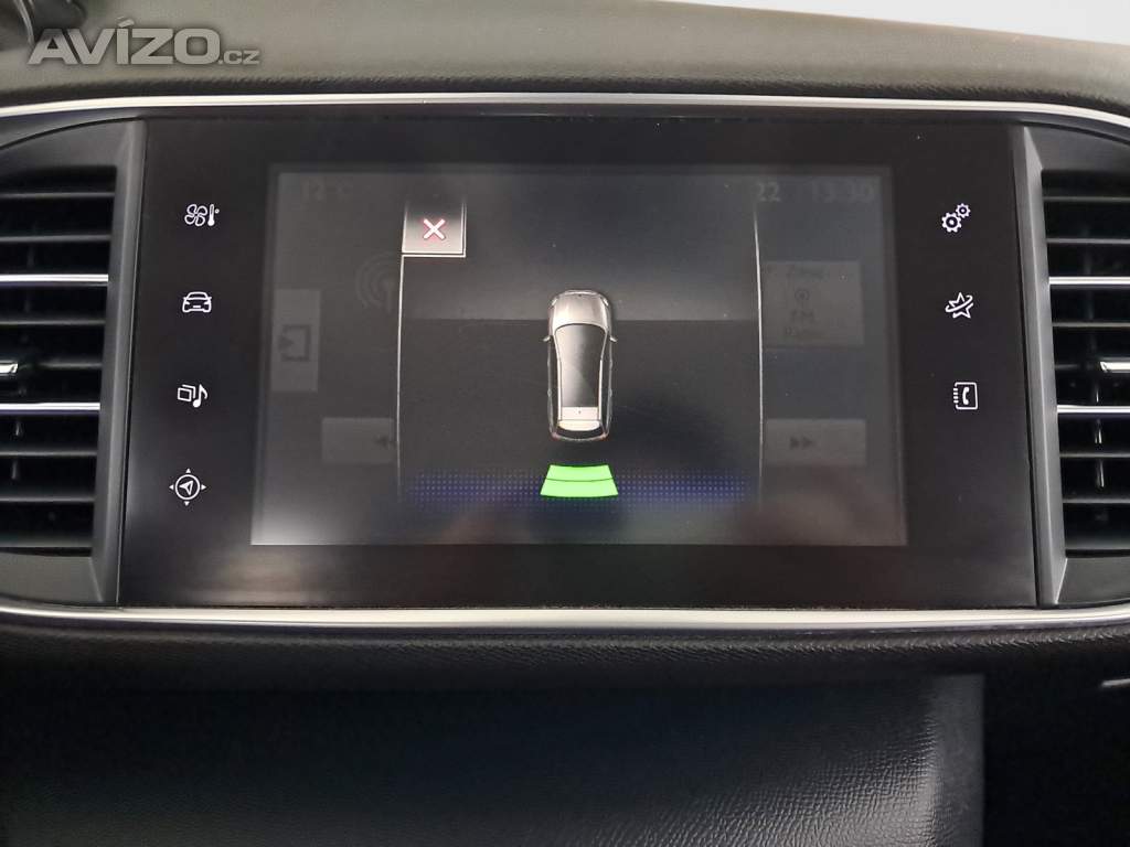 Foto inzerátu Peugeot 308 1.6 BlueHDi