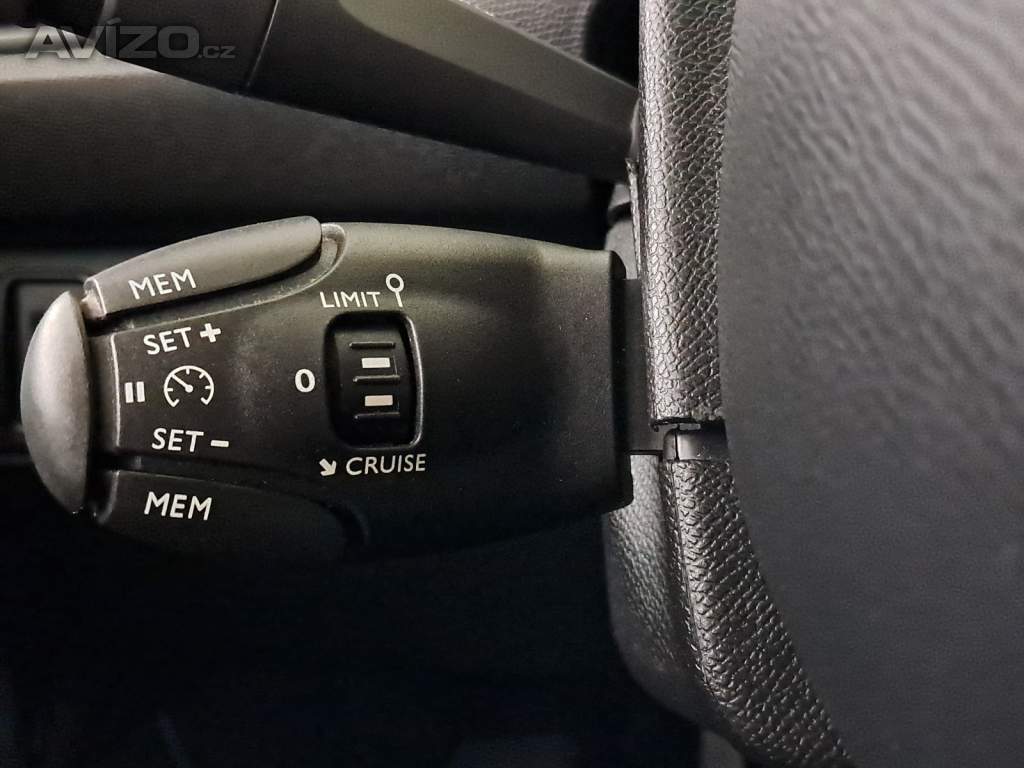 Foto inzerátu Peugeot 308 1.6 BlueHDi