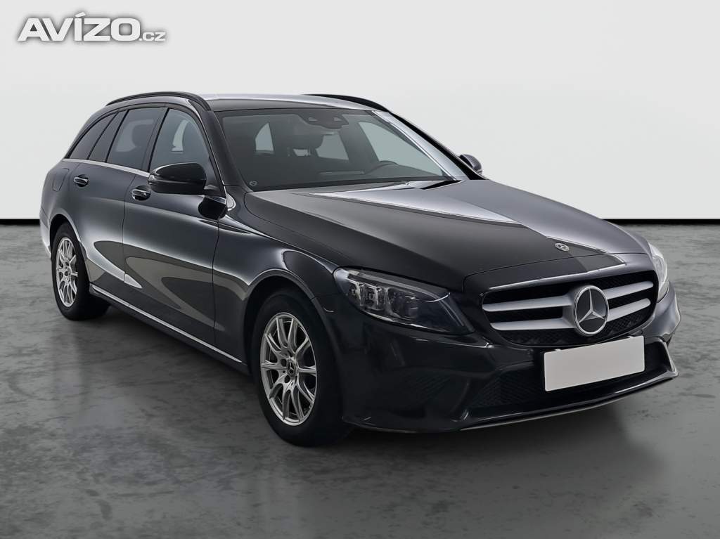 Mercedes C C 200 d