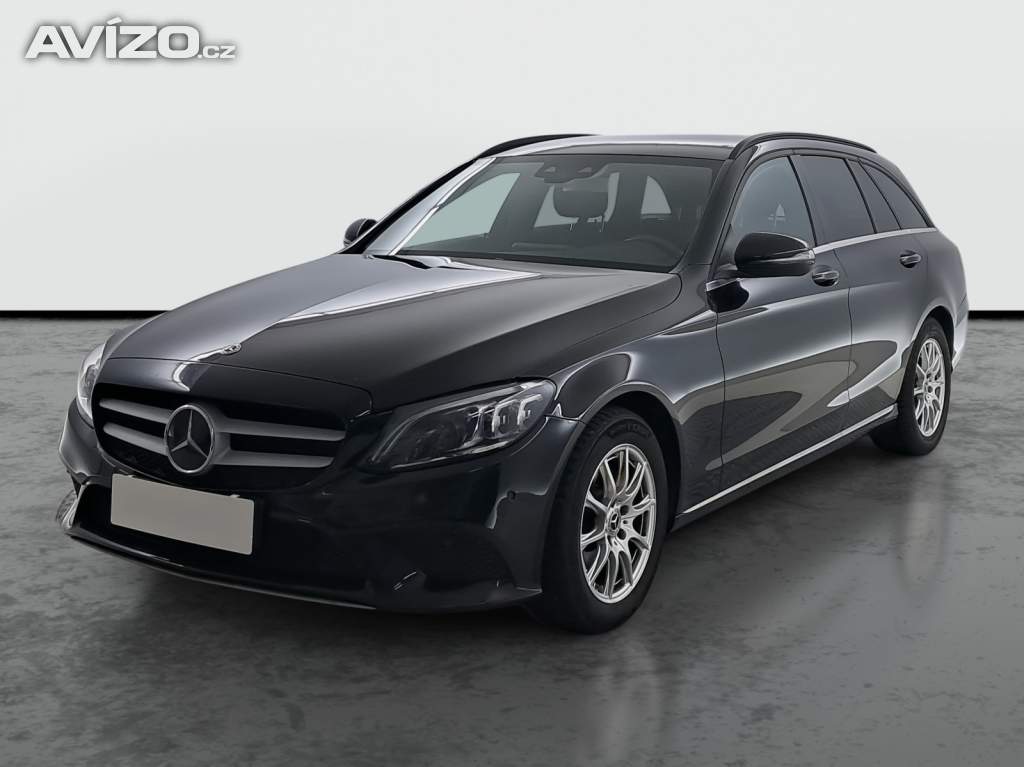 Foto inzerátu Mercedes C C 200 d