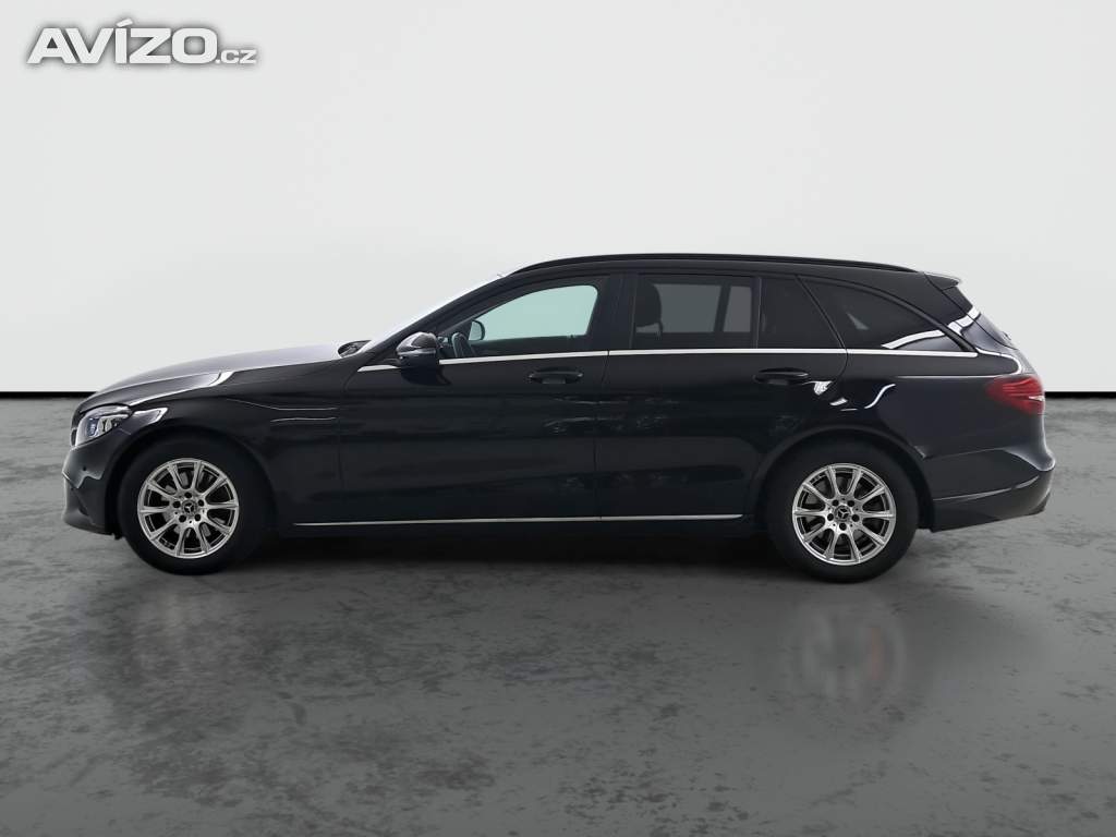 Foto inzerátu Mercedes C C 200 d