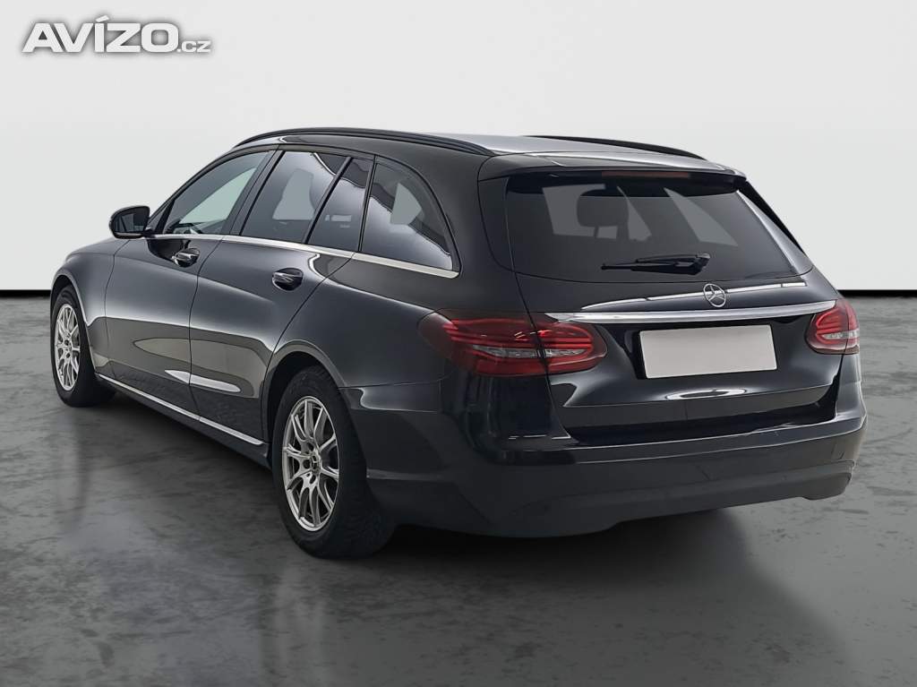 Foto inzerátu Mercedes C C 200 d