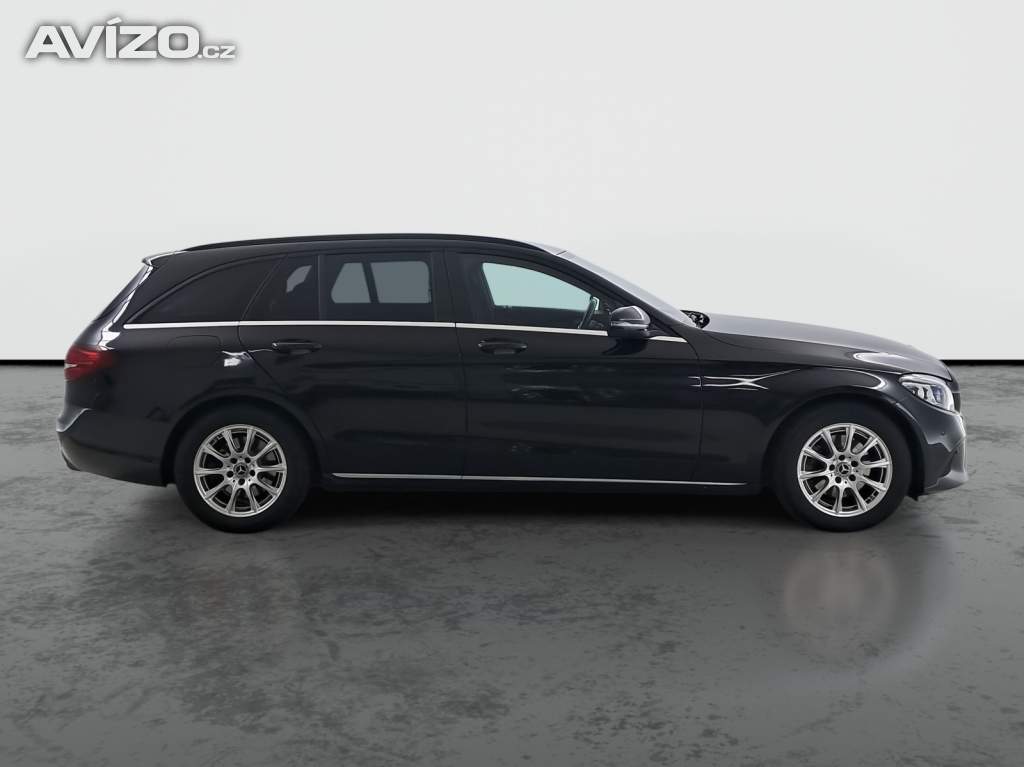 Foto inzerátu Mercedes C C 200 d
