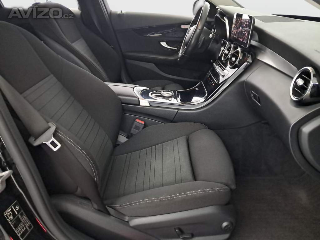 Foto inzerátu Mercedes C C 200 d
