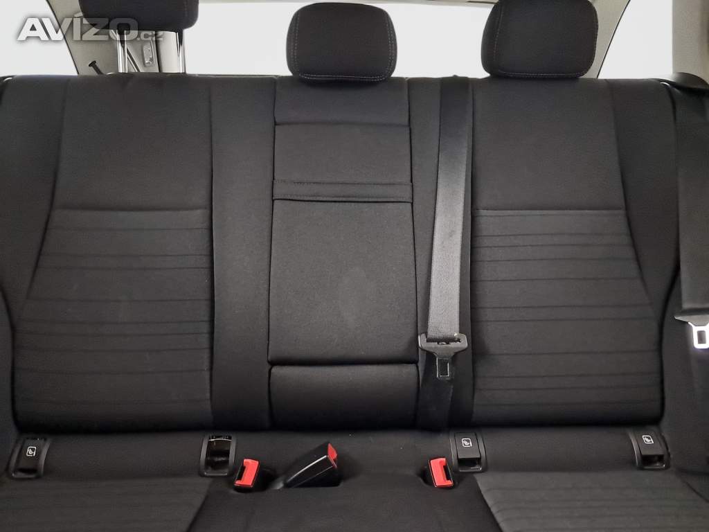 Foto inzerátu Mercedes C C 200 d