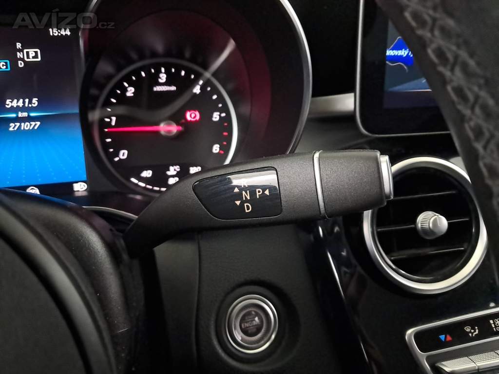 Foto inzerátu Mercedes C C 200 d