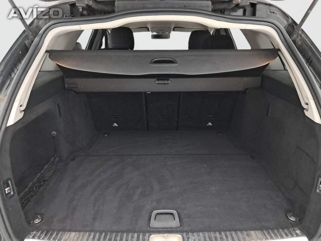 Foto inzerátu Mercedes C C 200 d