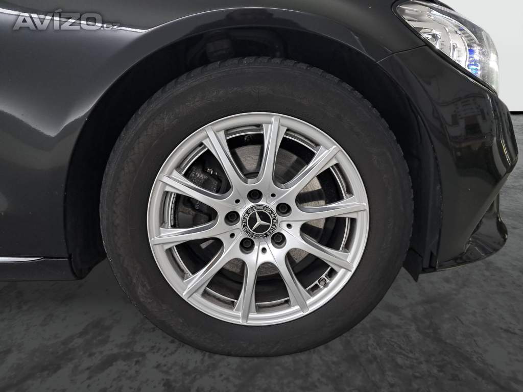 Foto inzerátu Mercedes C C 200 d