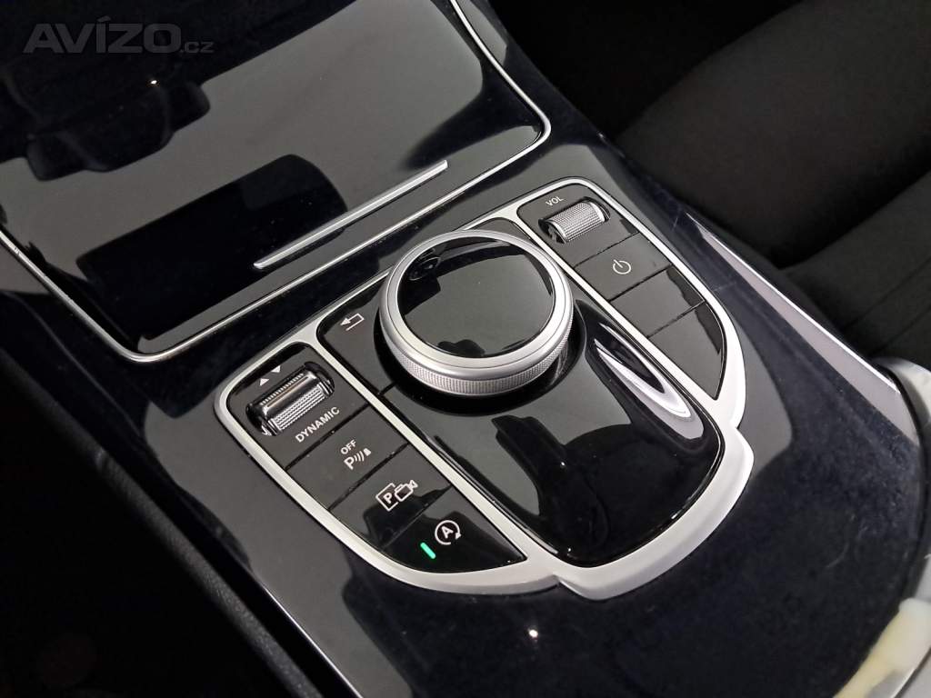 Foto inzerátu Mercedes C C 200 d