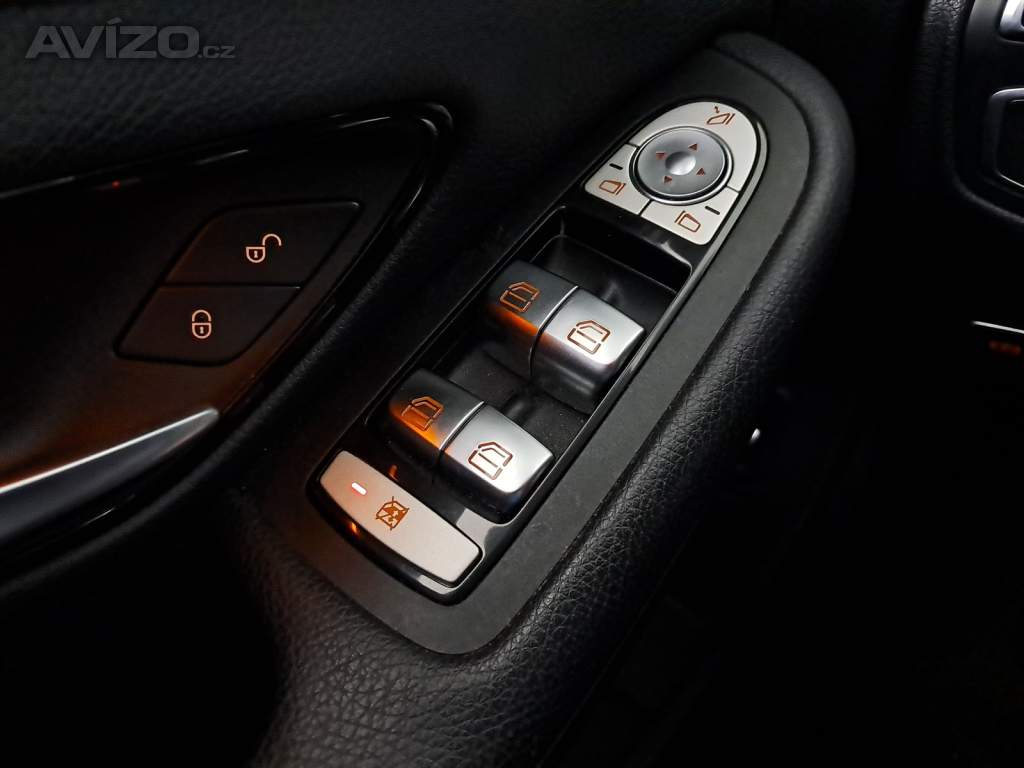 Foto inzerátu Mercedes C C 200 d
