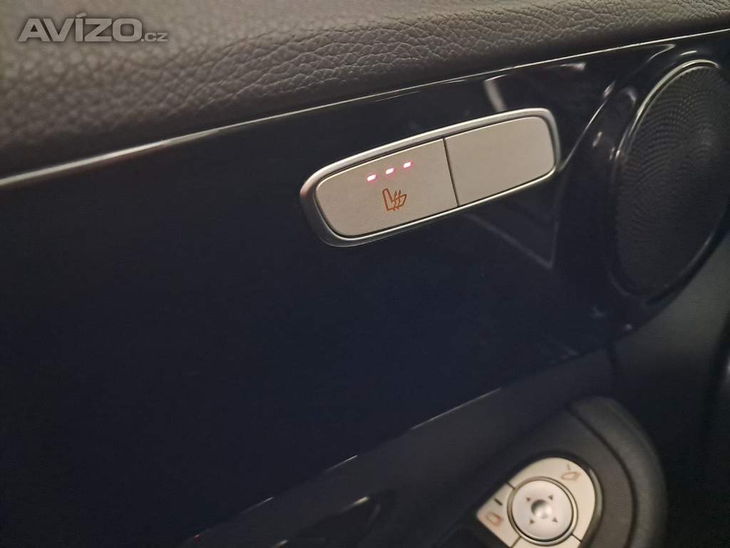 Foto inzerátu Mercedes C C 200 d