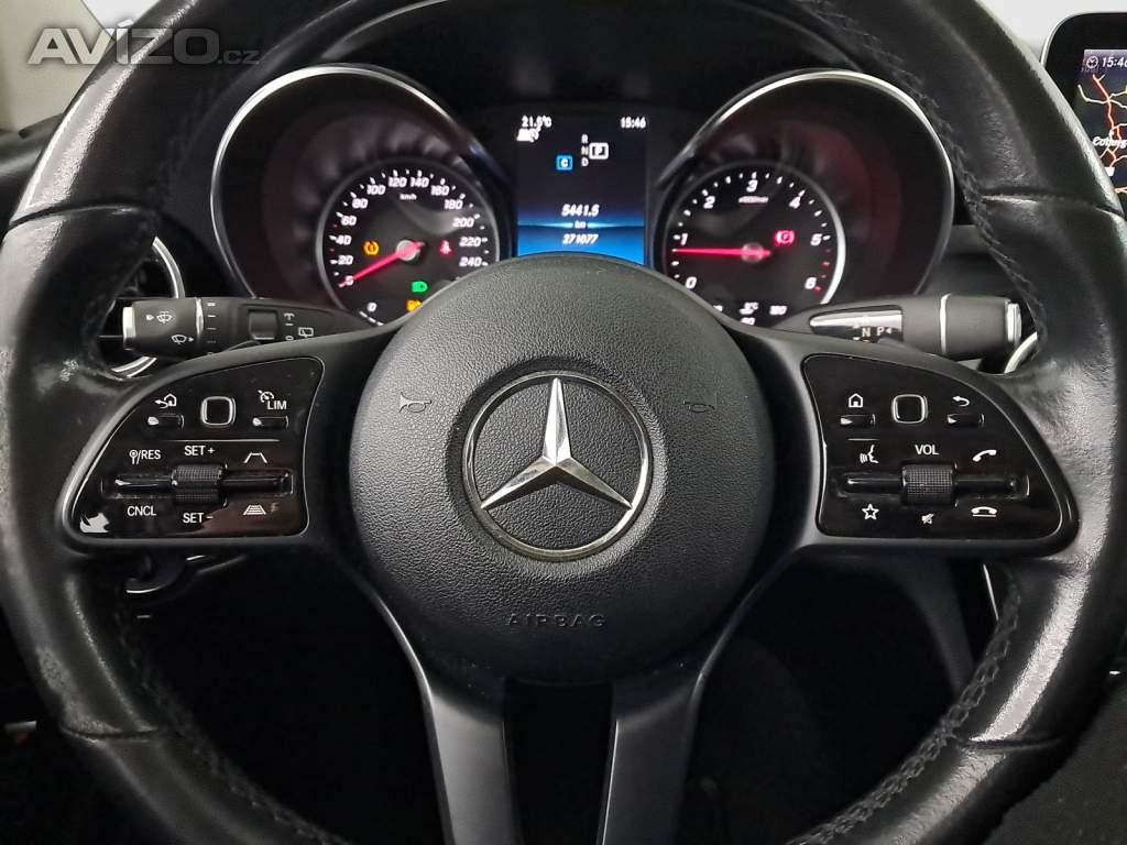 Foto inzerátu Mercedes C C 200 d