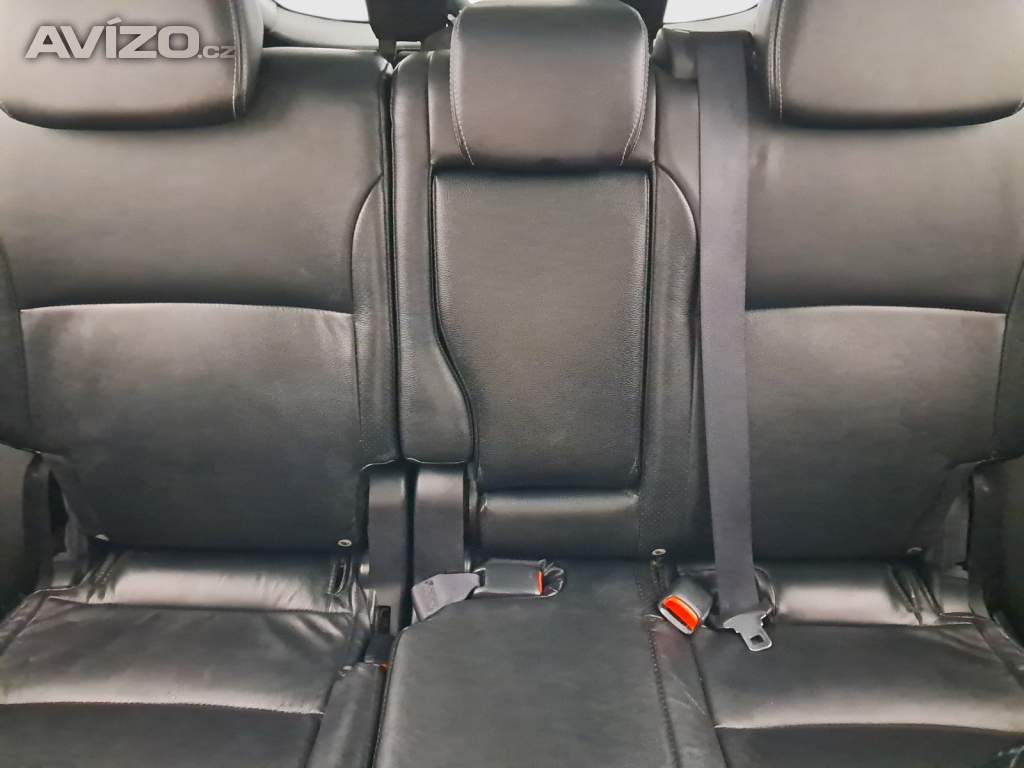 Foto inzerátu Mitsubishi Outlander 2.2 DI-D
