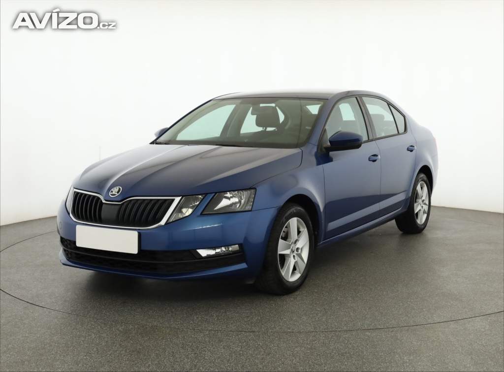 Foto inzerátu Skoda Octavia 1.4 TSI