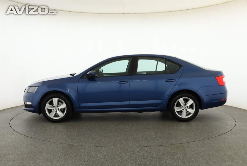 Foto inzerátu Skoda Octavia 1.4 TSI