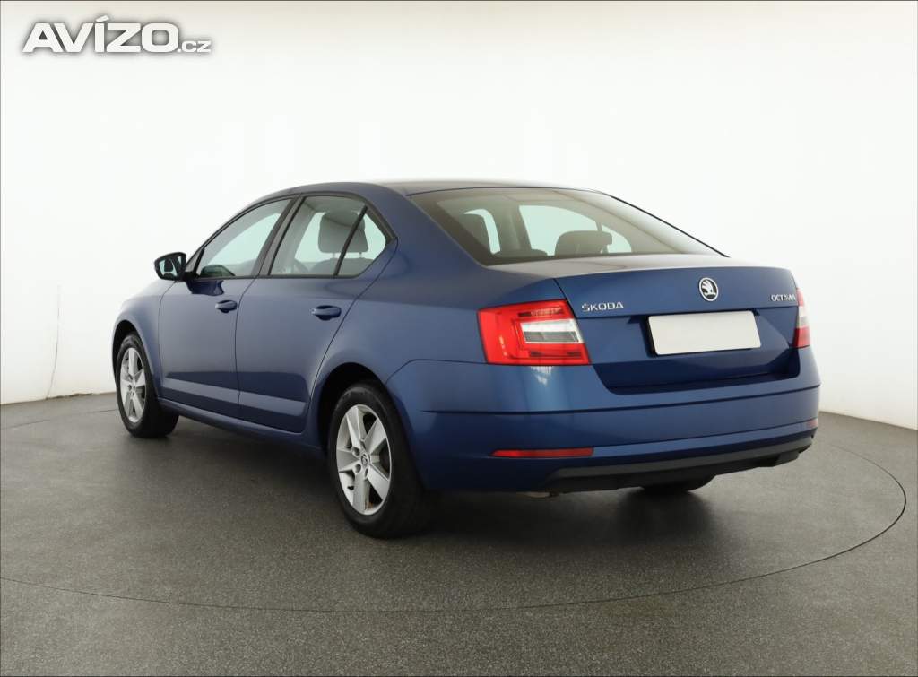 Foto inzerátu Skoda Octavia 1.4 TSI