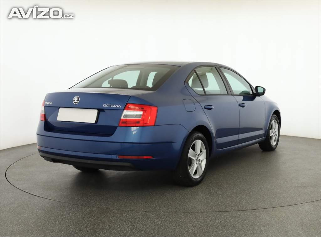 Foto inzerátu Skoda Octavia 1.4 TSI