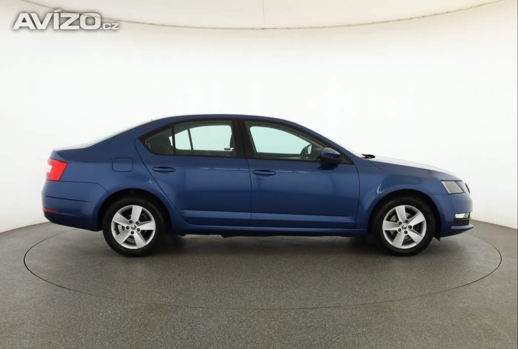 Foto inzerátu Skoda Octavia 1.4 TSI