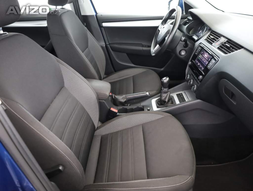 Foto inzerátu Skoda Octavia 1.4 TSI