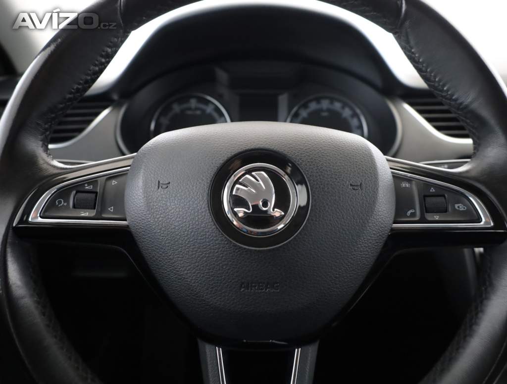 Foto inzerátu Skoda Octavia 1.4 TSI