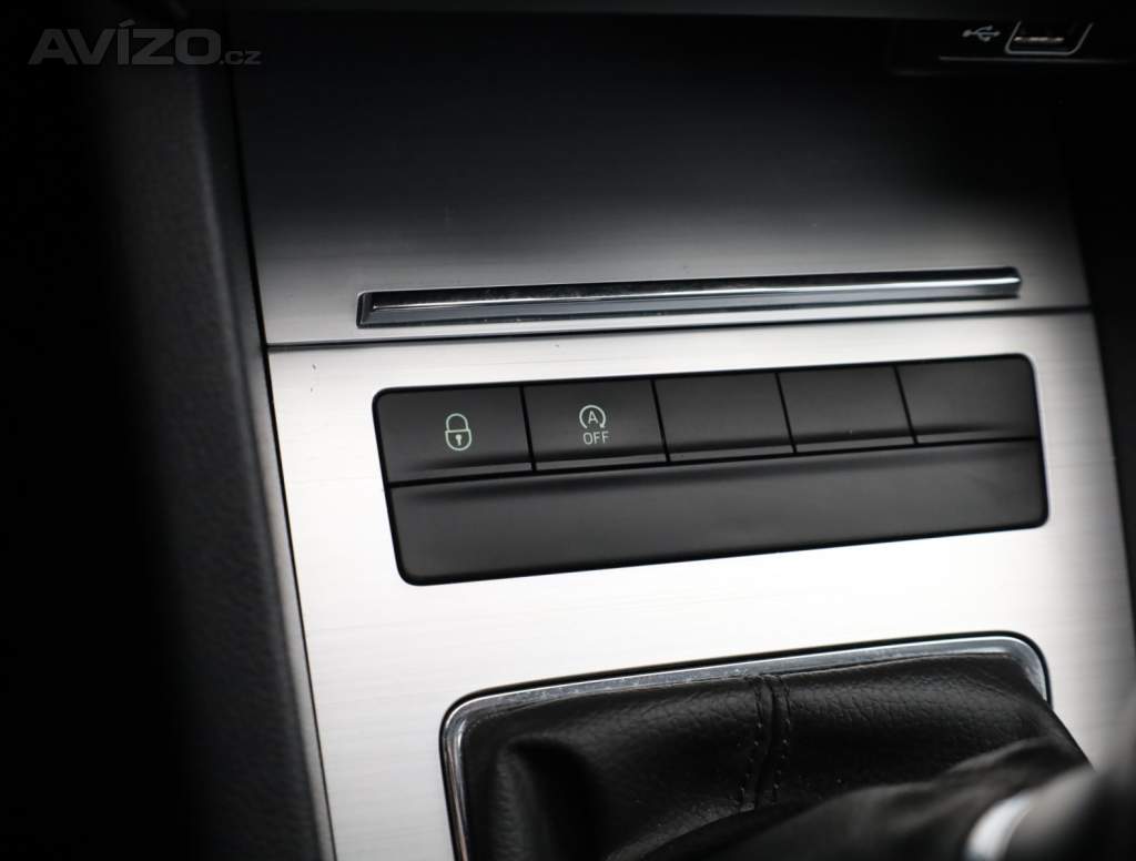Foto inzerátu Skoda Octavia 1.4 TSI