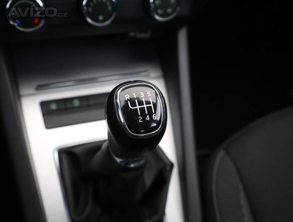 Foto inzerátu Skoda Octavia 1.4 TSI