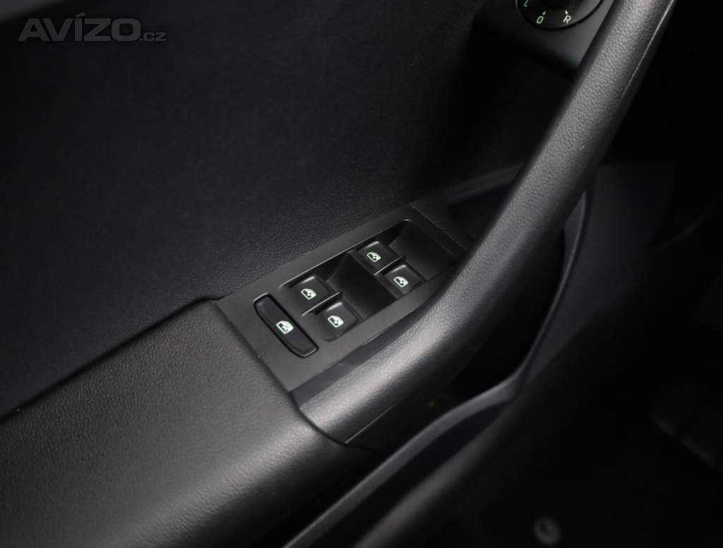 Foto inzerátu Skoda Octavia 1.4 TSI