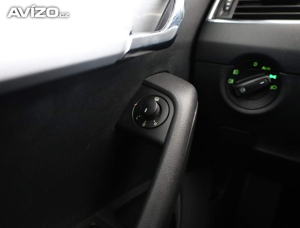 Foto inzerátu Skoda Octavia 1.4 TSI
