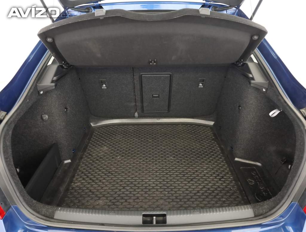 Foto inzerátu Skoda Octavia 1.4 TSI