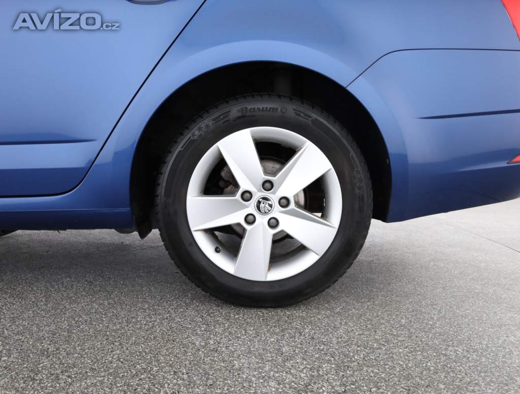 Foto inzerátu Skoda Octavia 1.4 TSI