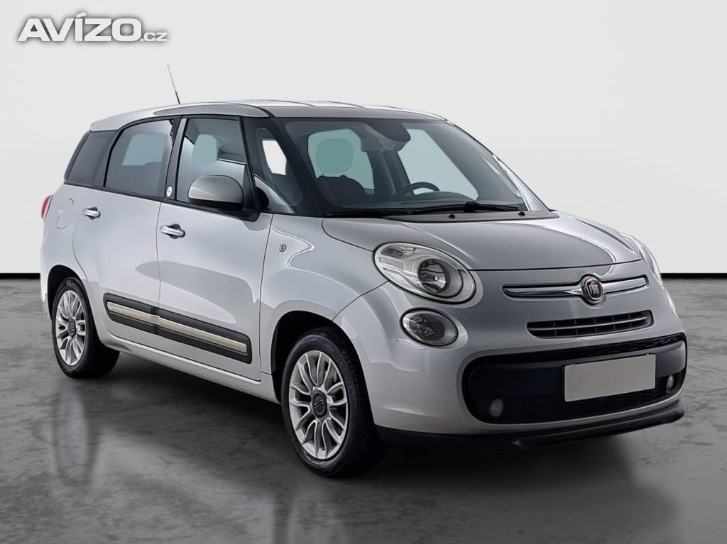 Fiat 500L 0.9 TwinAir