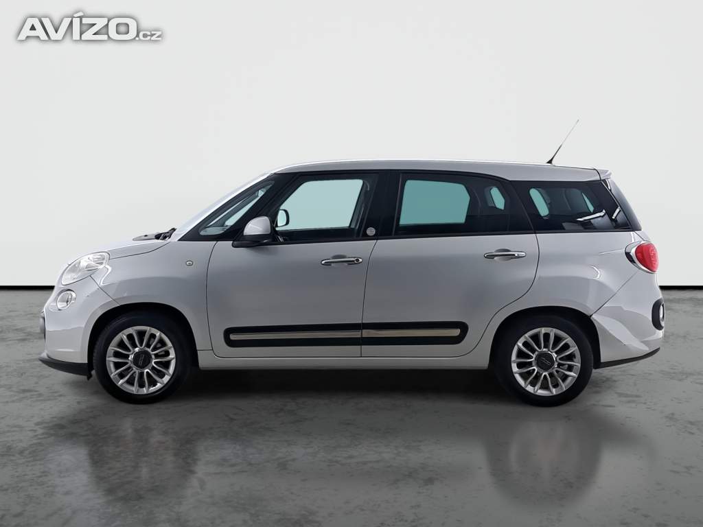 Foto inzerátu Fiat 500L 0.9 TwinAir