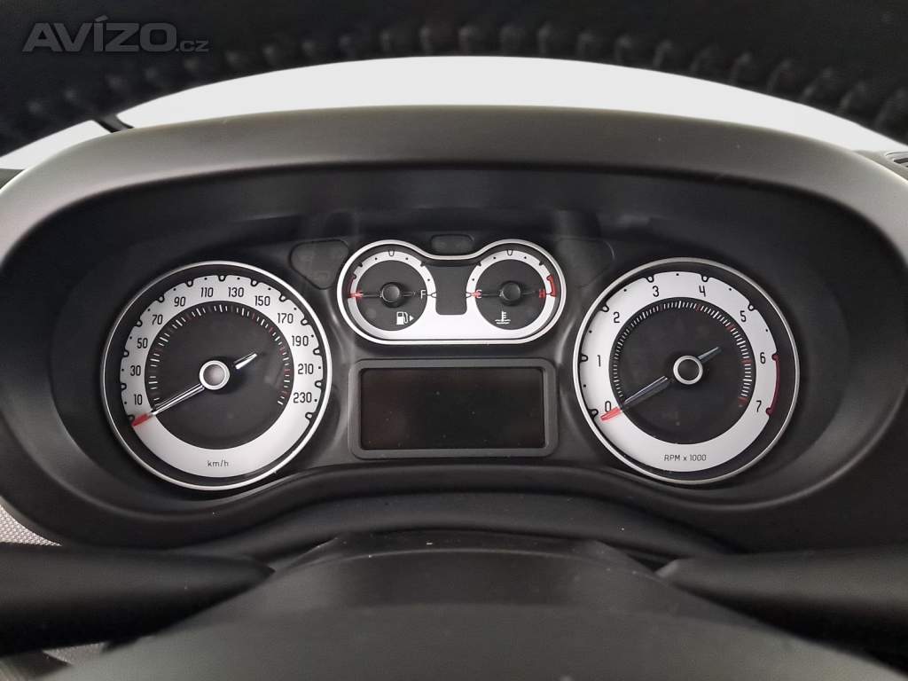 Foto inzerátu Fiat 500L 0.9 TwinAir
