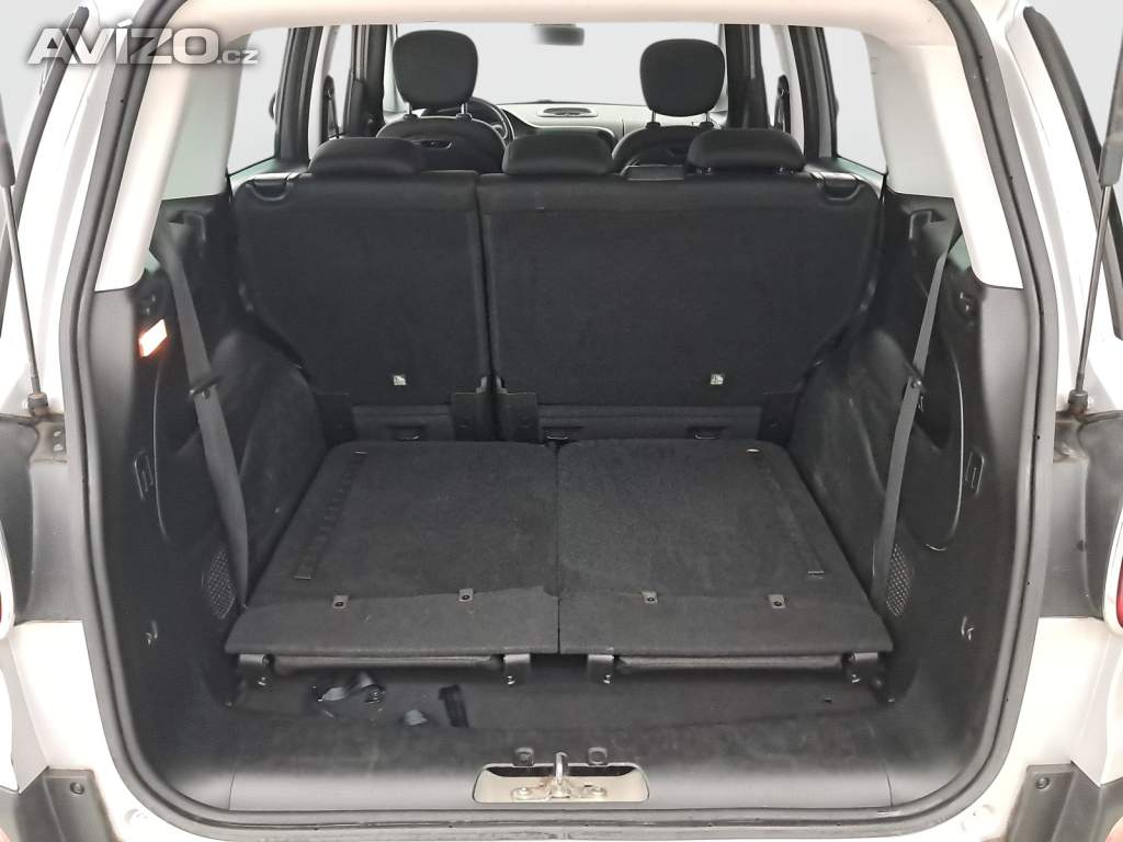 Foto inzerátu Fiat 500L 0.9 TwinAir