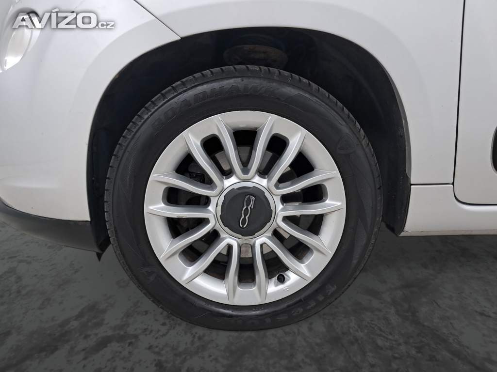 Foto inzerátu Fiat 500L 0.9 TwinAir