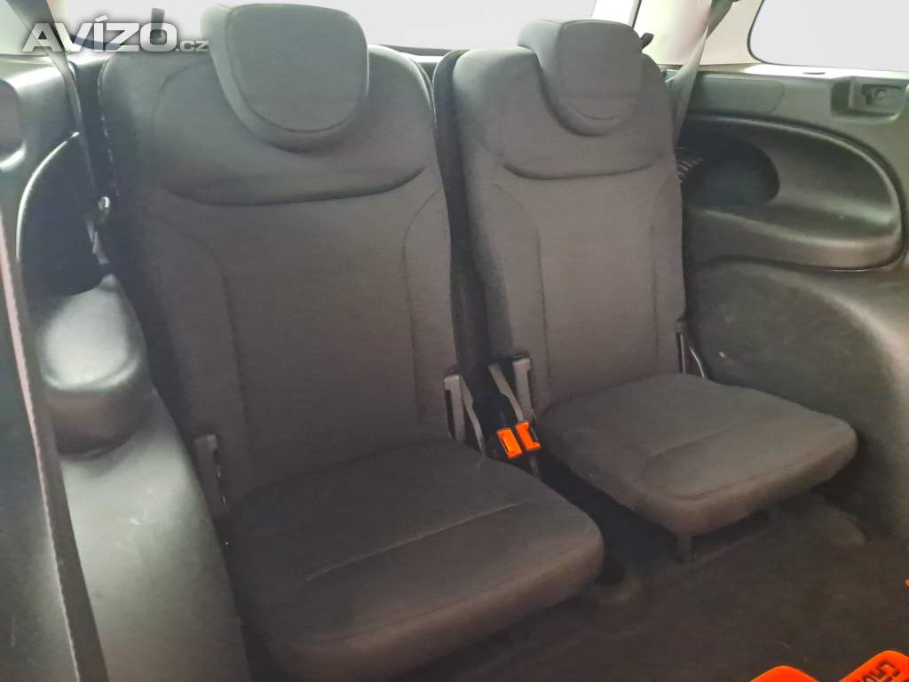 Foto inzerátu Fiat 500L 0.9 TwinAir