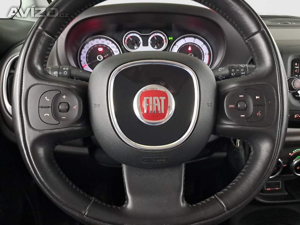 Foto inzerátu Fiat 500L 0.9 TwinAir